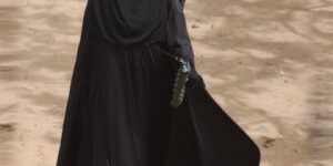 چۇقۇم ئابايى كىيىش كېرەكمۇ؟ 3