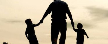 ئاتا-ئانىنىڭ مەسئۇلىيىتىياخشى ئۈلگە بولۇش 6