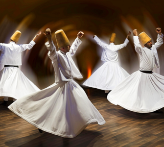 دىن ۋە دۆلەت مۇناسىۋىتى تەرىقەتلەر 3