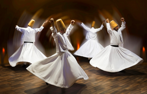 دىن ۋە دۆلەت مۇناسىۋىتى تەرىقەتلەر 2