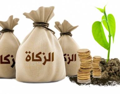 زاكاتنى پەرز قىلىدىغان شەرتلەر 1