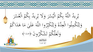 كافارەت بېرىش كېرەكمۇ؟ 41