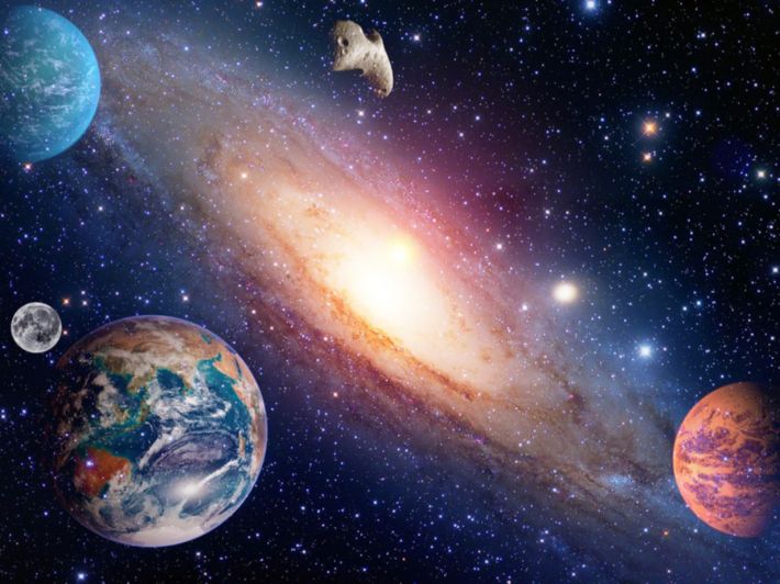 ئەنئام سۈرىسى، 1 ~ 6 - ئايەتلەرنىڭ تەرجىمە ۋەتەپسىرى ئاللاھ ئايەتلىرى ۋە غەزەبى 1