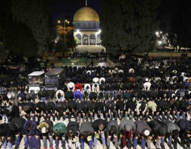 تەراۋىھ قانداق ناماز؟ 2