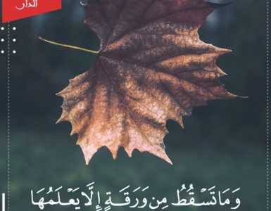 ئەنئام، 53 ~ 59 - ئايەتلەرنىڭ تەرجىمە ۋە تەپسىرى 2