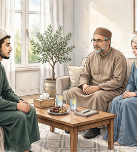 نىكاھسىز يالغۇز قېلىشقا بولمايدۇ؟ 7 نىكاھسىز يالغۇز قېلىشقا بولمايدۇ؟ 7