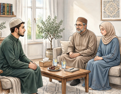 نىكاھسىز يالغۇز قېلىشقا بولمايدۇ؟ 2 نىكاھسىز يالغۇز قېلىشقا بولمايدۇ؟ 2