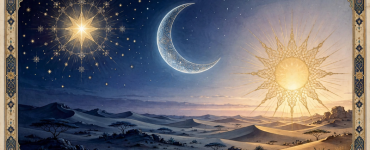 ئەنئام، 74 ~ 81 - ئايەتلەرنىڭ تەرجىمە ۋە تەپسىرى ئىبراھىم (ئە.س) دىن مىسال 9 ئەنئام، 74 ~ 81 - ئايەتلەرنىڭ تەرجىمە ۋە تەپسىرى ئىبراھىم (ئە.س) دىن مىسال 9