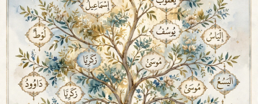 ئەنئام، 82 ~ 90 - ئايەتلەرنىڭ تەرجىمە ۋە تەپسىرى شېرىك ۋە ئاللاھنىڭ ھىدايىتى 9 ئەنئام، 82 ~ 90 - ئايەتلەرنىڭ تەرجىمە ۋە تەپسىرى شېرىك ۋە ئاللاھنىڭ ھىدايىتى 9